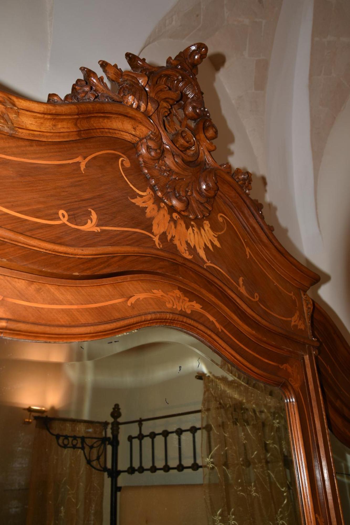 Апартаменти La Regina Historic House Матера Екстер'єр фото